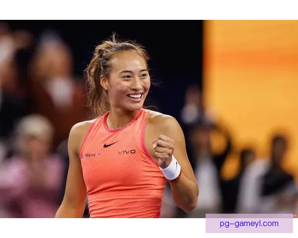 愿无大碍郑钦文病退迪拜赛一站