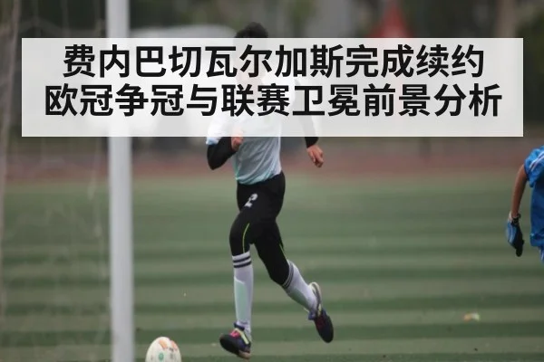 费内巴切瓦尔加斯完成续约 欧冠争冠与联赛卫冕前景分析